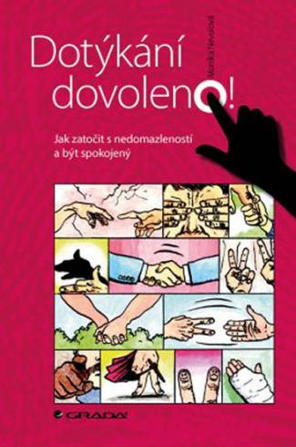 DOTYKANI DOVOLENO!