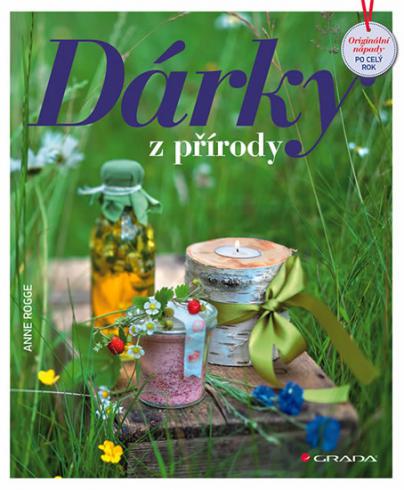 DARKY Z PRIRODY