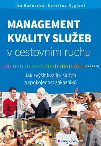 MANAGEMENT KVALITY SLUZIEB V CESTOVNIM RUCHU