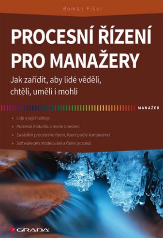 PROCESNI RIZENI PRO MANAZERY