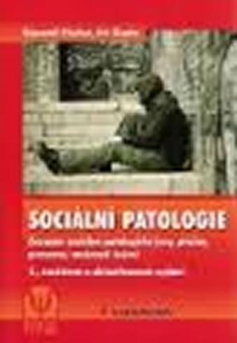 SOCIALNI PATOLOGIE