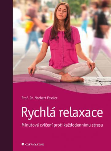 RYCHLA RELAXACE