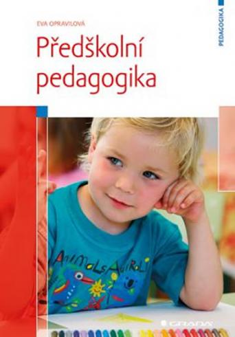 PREDSKOLNI PEDEGOGIKA