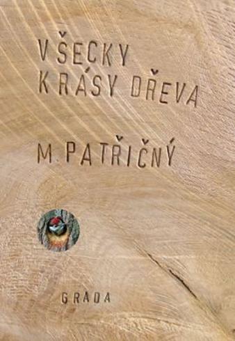 VSECKY KRASY DREVA