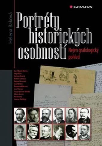 PORTRETY HISTORICKYCH OSOBNOSTI