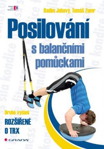POSILOVANI S BALANCNIMI POMUCKAMI