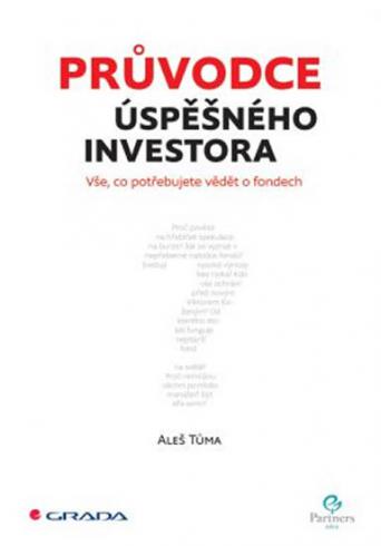 PRUVODCE USPESNEHO INVESTORA
