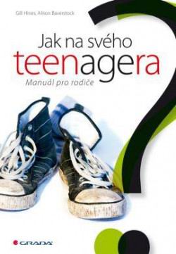 JAK NA SVEHO TEENAGERA