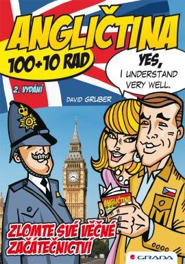 ANGLICTINA 100+10 RAD