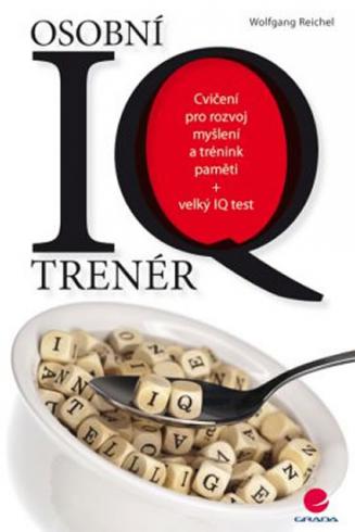 OSOBNI IQ TRENER