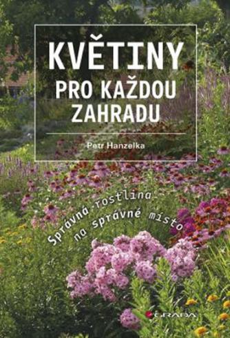 KVETINY PRO KAZDOU ZAHRADU