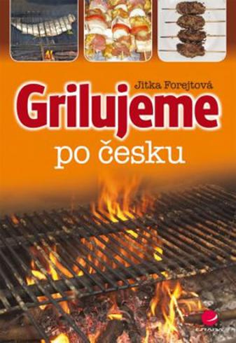 GRILUJEME PO CESKU