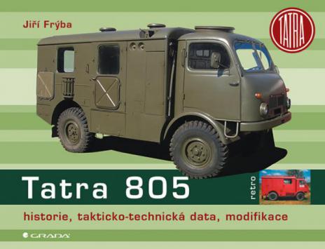 TATRA 805