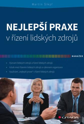 NEJLEPSI PRAXE V RIZENI LIDSKYCH ZDROJU