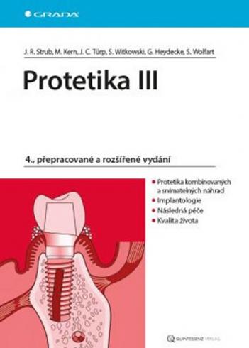 PROTETIKA III