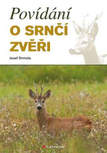 POVIDANI O SRNCI ZVERI