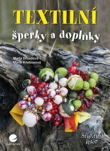 TEXTILNY SPERKY A DOPLNKY