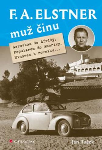 F. A. ELSTNER MUZ CINU