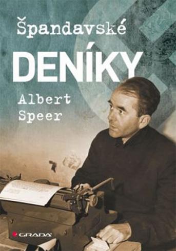 SPANDAVSKE DENIKY