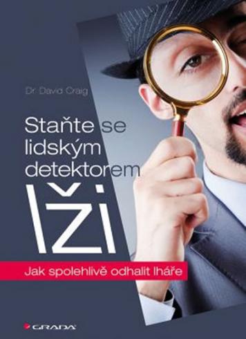 STANTE SE LIDSKYM DETEKTOREM LZI
