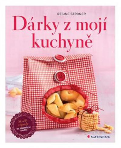 DARKY Z MOJI KUCHYNE