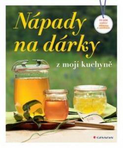 NAPADY NA DARKY Z MOJI KUCHYNE