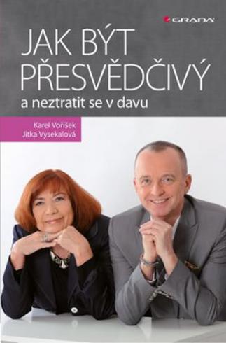 JAK BYT PRESVEDCIVY A NEZTRATIT SE V DAVU