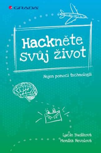HACKNETE SVUJ ZIVOT