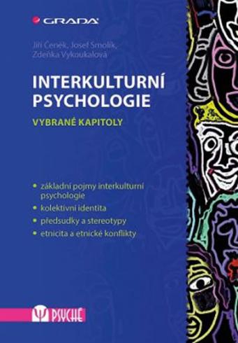 INTERKULTURNI PSYCHOLOGIE