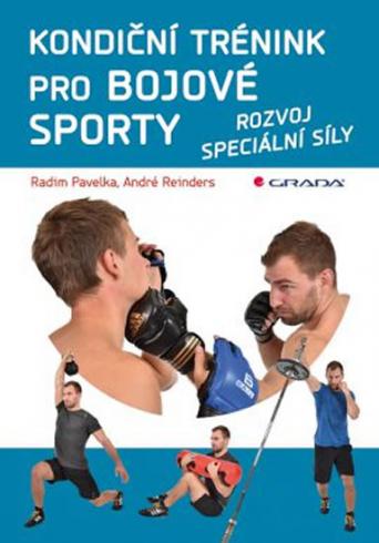 KONDICNI TRENINK PRO BOJOVE SPORTY