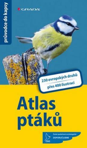 ATLAS PTAKU