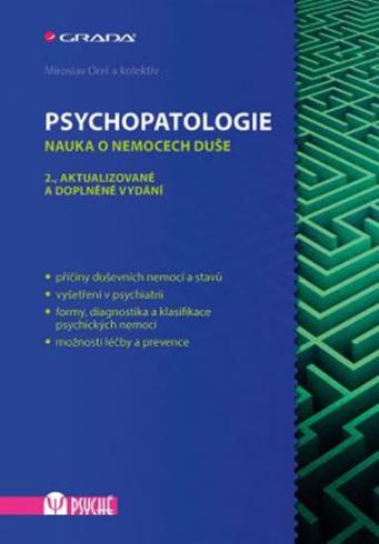 PSYCHOPATOLOGIE