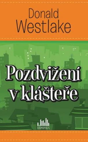 POZDVIZENI V KLASTERE