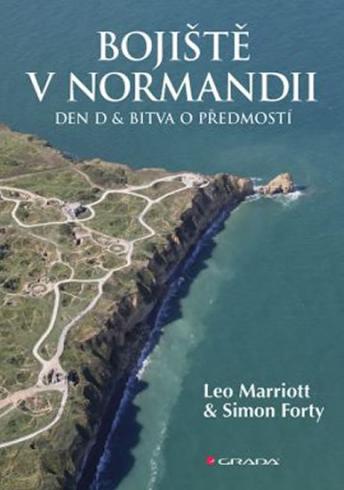 BOJISTE V NORMANDII