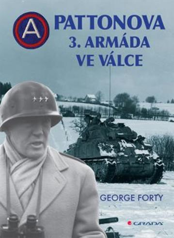PATTONOVA 3. ARMADA VE VALCE