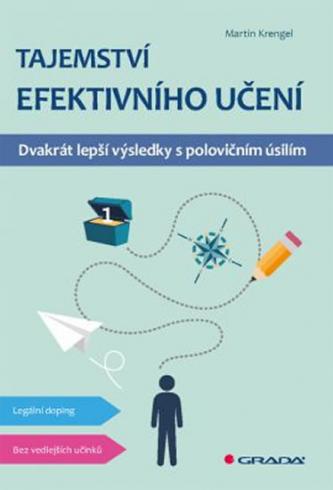 TAJEMSTVI EFEKTIVNIHO UCENI