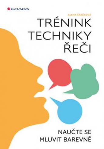 TRENINK TECHNIKY RECI