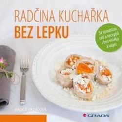 RADCINA KUCHARKA BEZ LEPKU