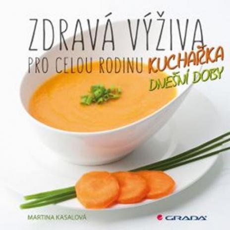 ZDRAVA VYZIVA PRO CELOU RODINU