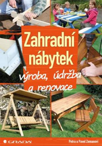 ZAHRADNI NABYTEK VYROBA, UDRZBA A RENOVACE