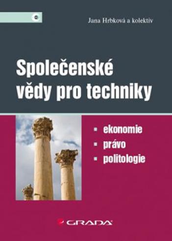 SPOLOCENSKE VEDY PRO TECHNIKY