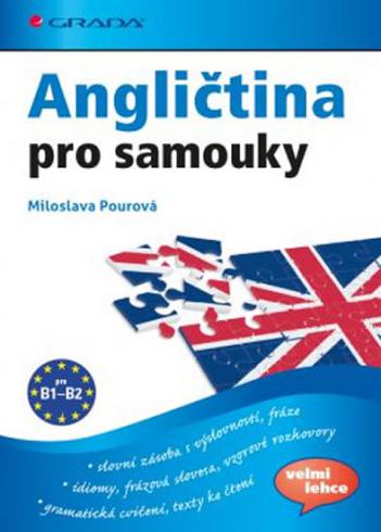 ANGLICTINA PRO SAMOUKY