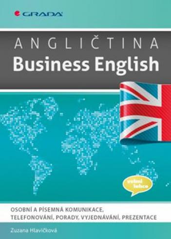ANGLICTINA BUSINESS ENGLISH