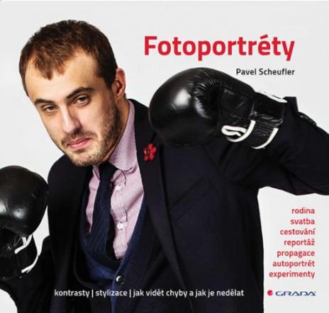 FOTOPORTRETY