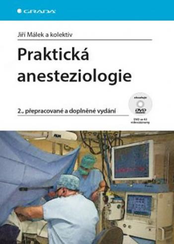 PRAKTICKA ANESTEZIOLOGIE