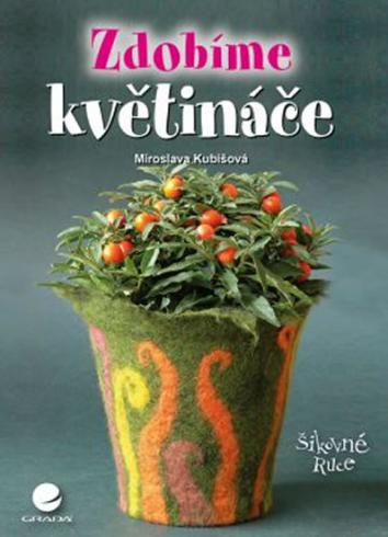 ZDOBIME KVETINACE