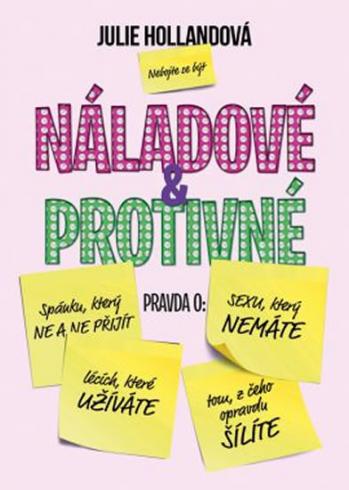 NALADOVE A PROTIVNE