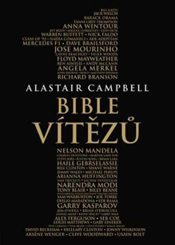 BIBLE VITEZU