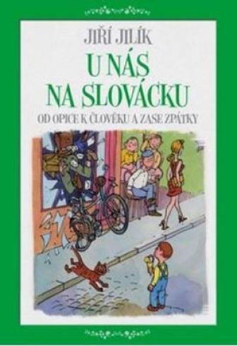 U NAS NA SLOVACKU