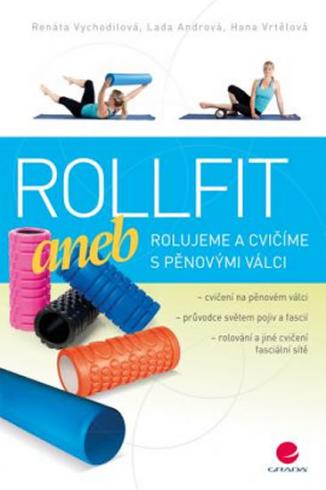 ROLLFIT ANEB ROLUJEME A CVICIME S PENOVYMI VALCI